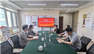 互学互鉴促升级 标准引领共发展—山东省五金与衡器行业协会赴省循环经济协会交流座谈
