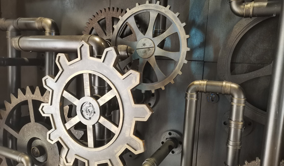 鄂尔多斯市3家企业的4款产品成功入选2025年内蒙古自治区技术装备首台（套）关键零部件及新材料首批次认定名单