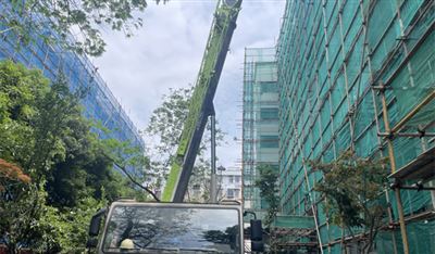 2026年3月工程机械行业主要产品销售快报