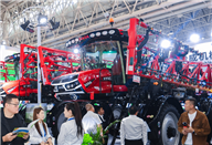 江苏省：2026年1-2月拖拉机累计出口金额同比下降4.1%